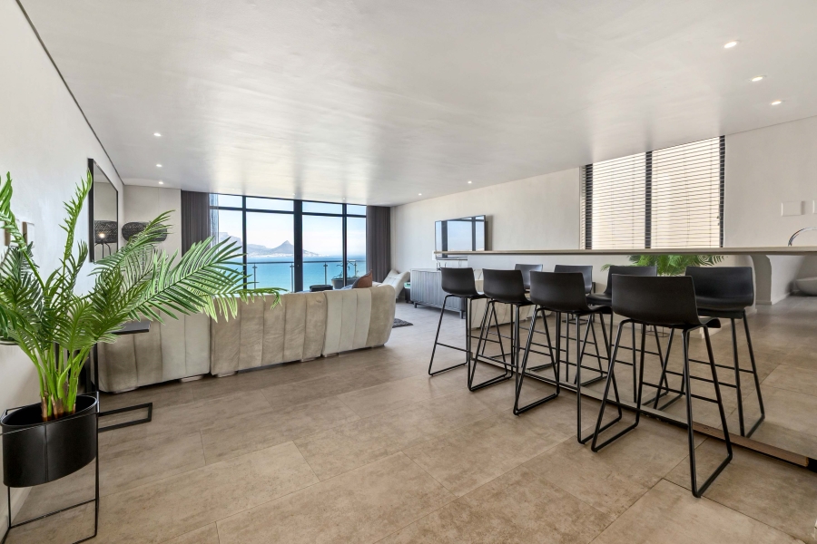 4 Bedroom Property for Sale in Bloubergstrand Western Cape